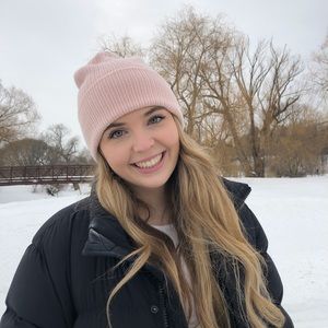 Meet your Posher, Hanna